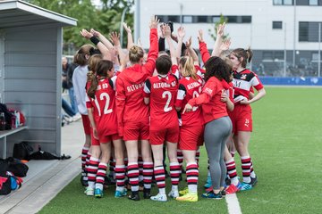 Bild 48 - wBJ Altona - Walddoerfer : Ergebnis: 1:3